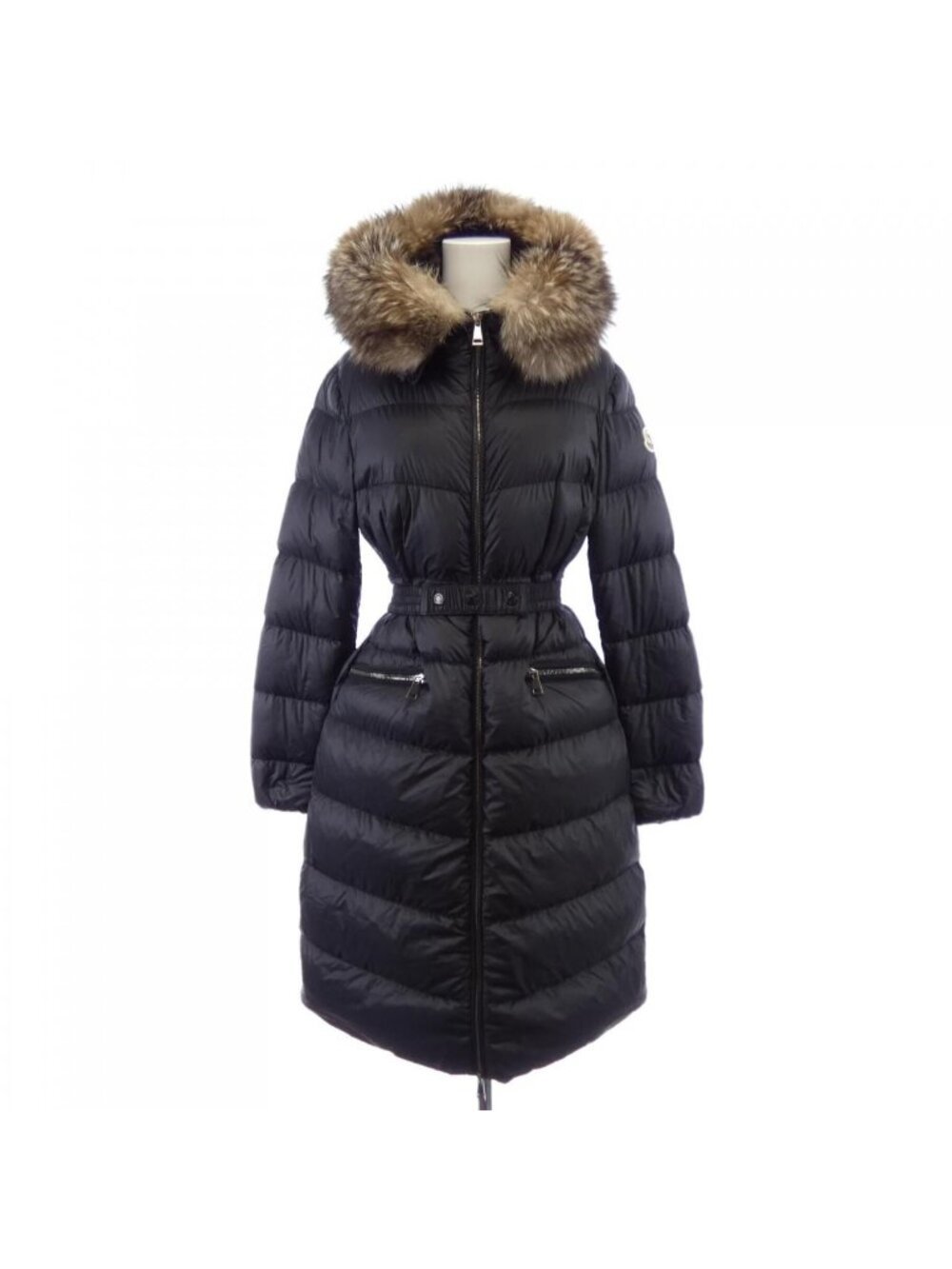 Moncler Boedic Down Coat